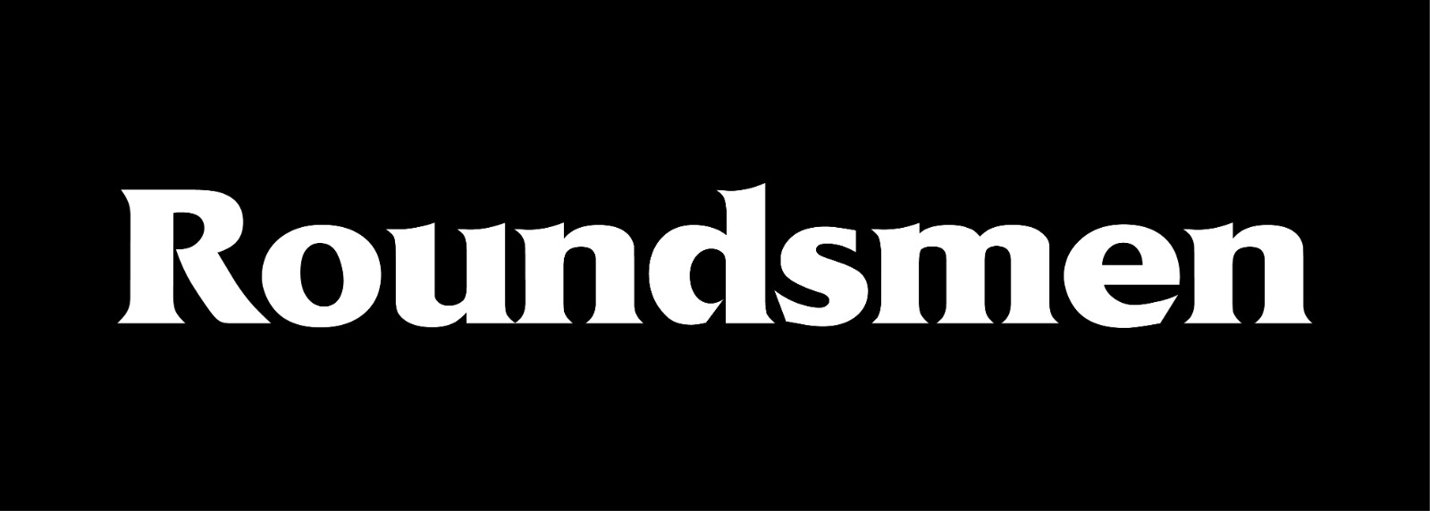 Roundsmen